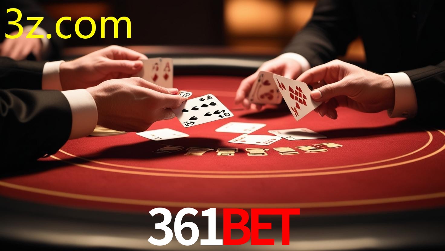 361BET