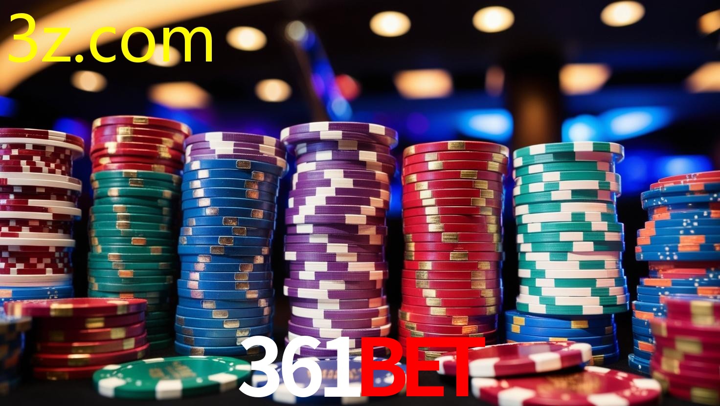 361BET