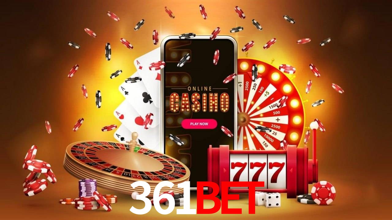 Experiência VIP 361bet